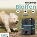 Automatischer Bellen-Stopp – RuheHund