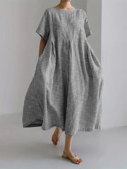 Rossy Summer Dress