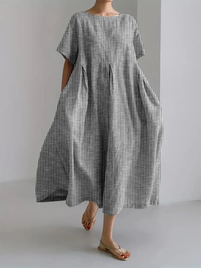 Rossy Summer Dress