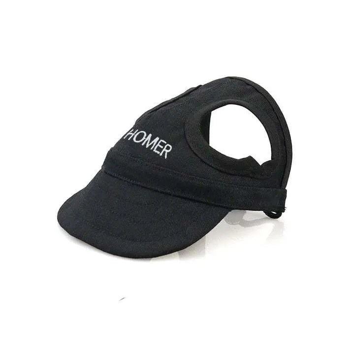Gorro para perros con protección UV – SunPaws