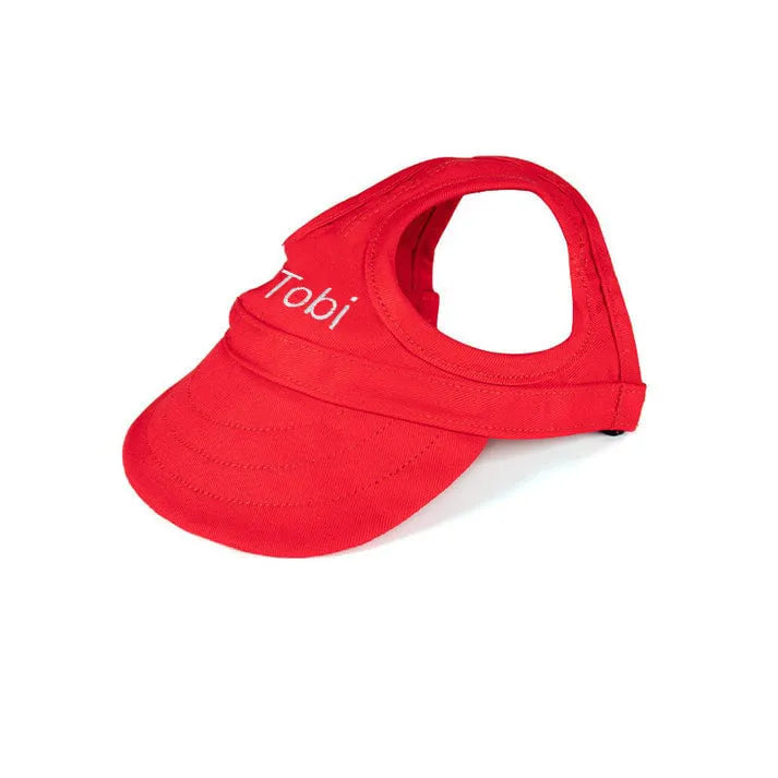 Gorro para perros con protección UV – SunPaws