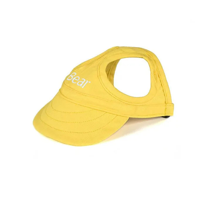 Gorro para perros con protección UV – SunPaws