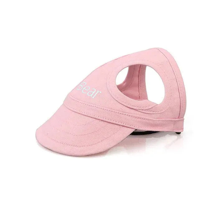 Gorro para perros con protección UV – SunPaws