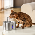 KittySpout™ - Kit de 2 meses para fuente de 2,2 l