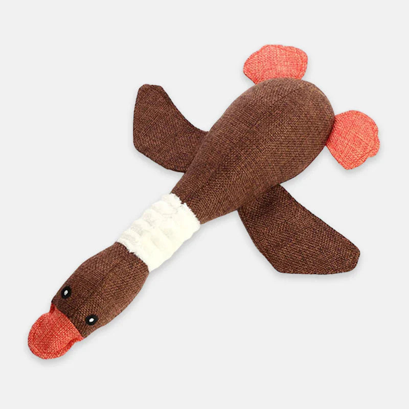 Juguetes para perros (1+1 GRATIS) – StarkGans