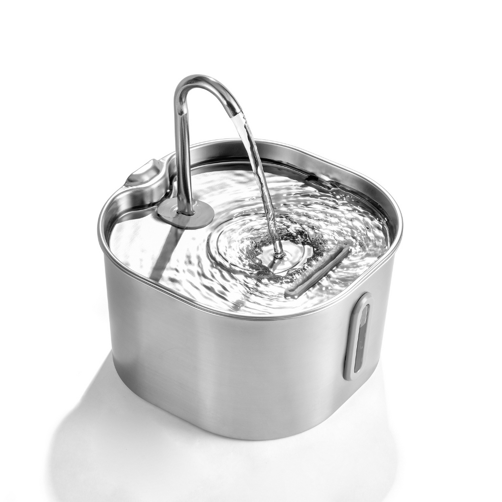 KittySpout™ - Kit de 2 meses para fuente de 2,2 l
