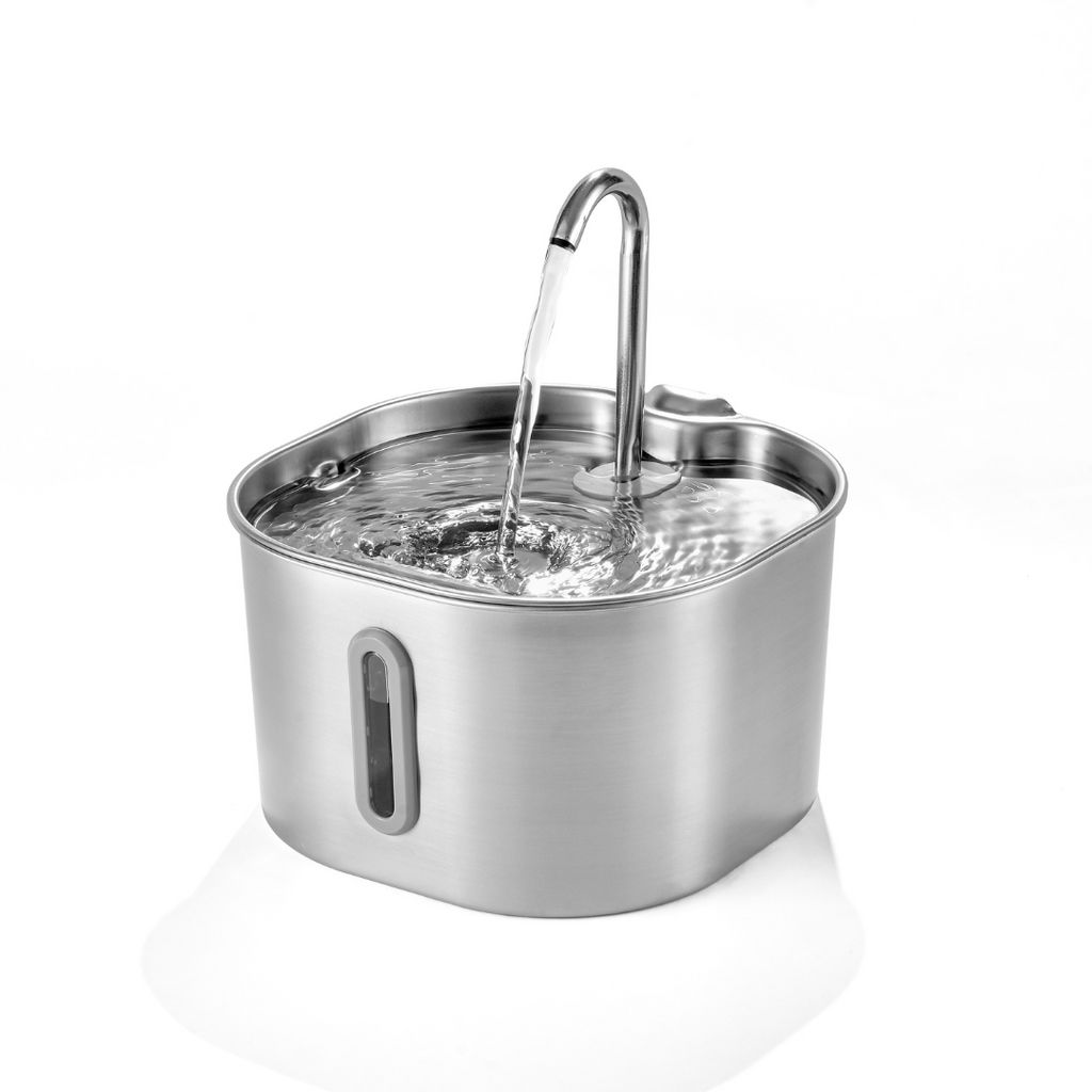 KittySpout™ - Kit de 2 meses para fuente de 2,2 l