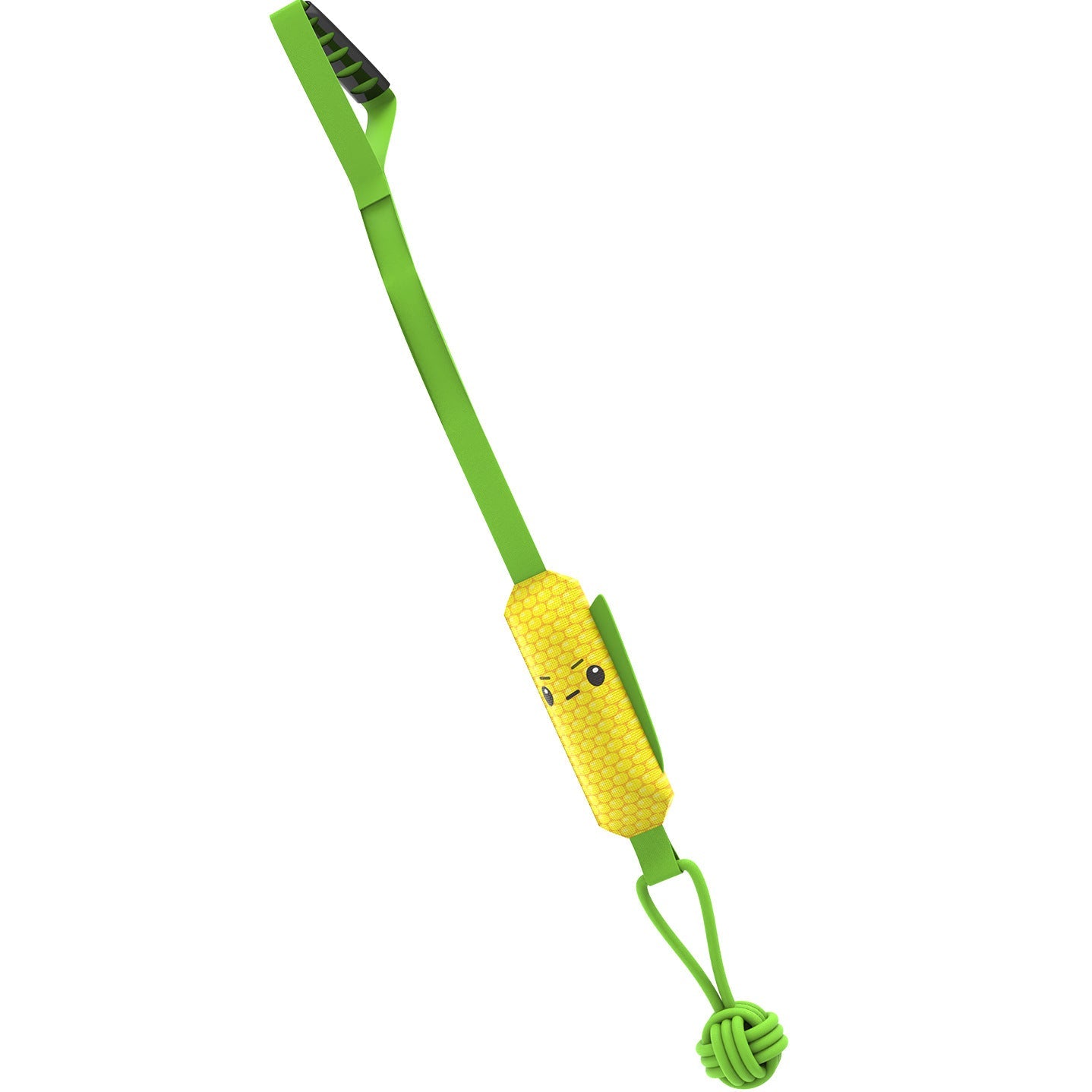 Juguete interactivo para perros para tirar, con diferentes diseños de animales