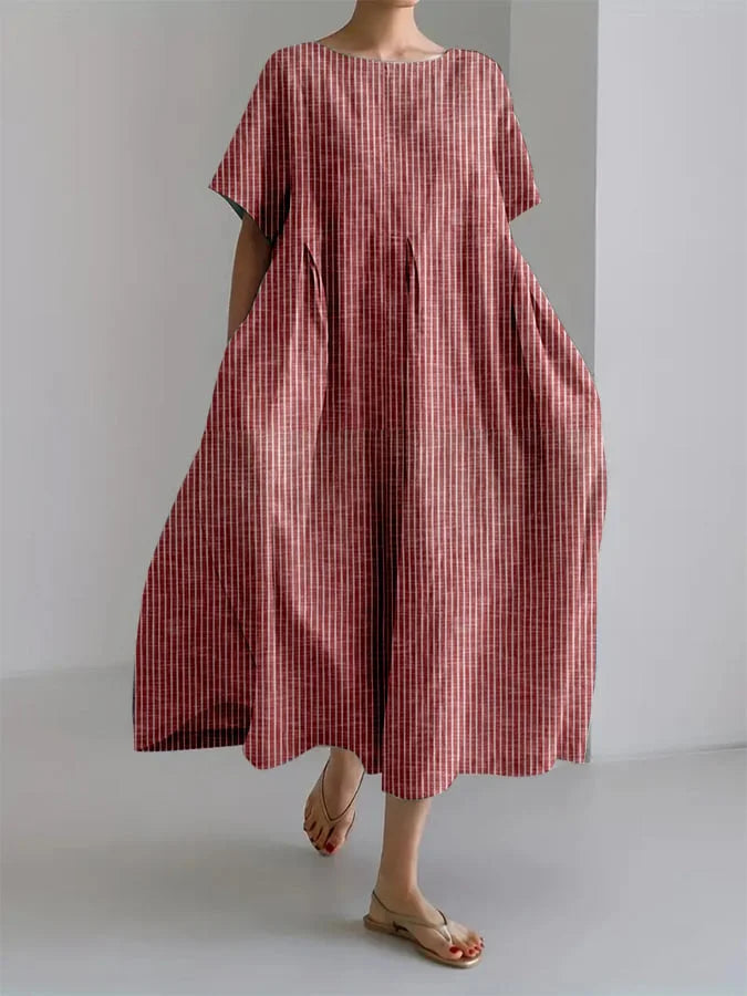 Rossy Summer Dress