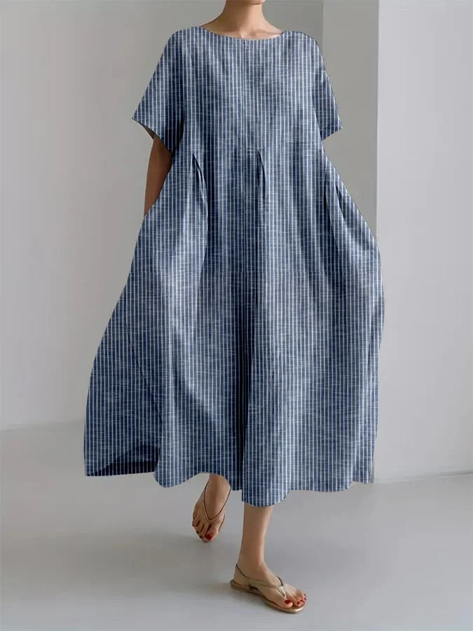 Rossy Summer Dress