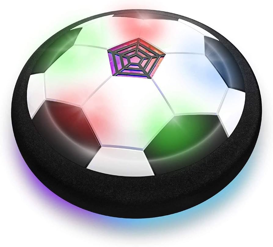 Juguete interactivo de fútbol para perros: juguete profesional para lanzar y patear