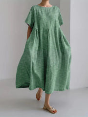 Rossy Summer Dress