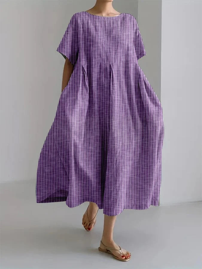 Rossy Summer Dress