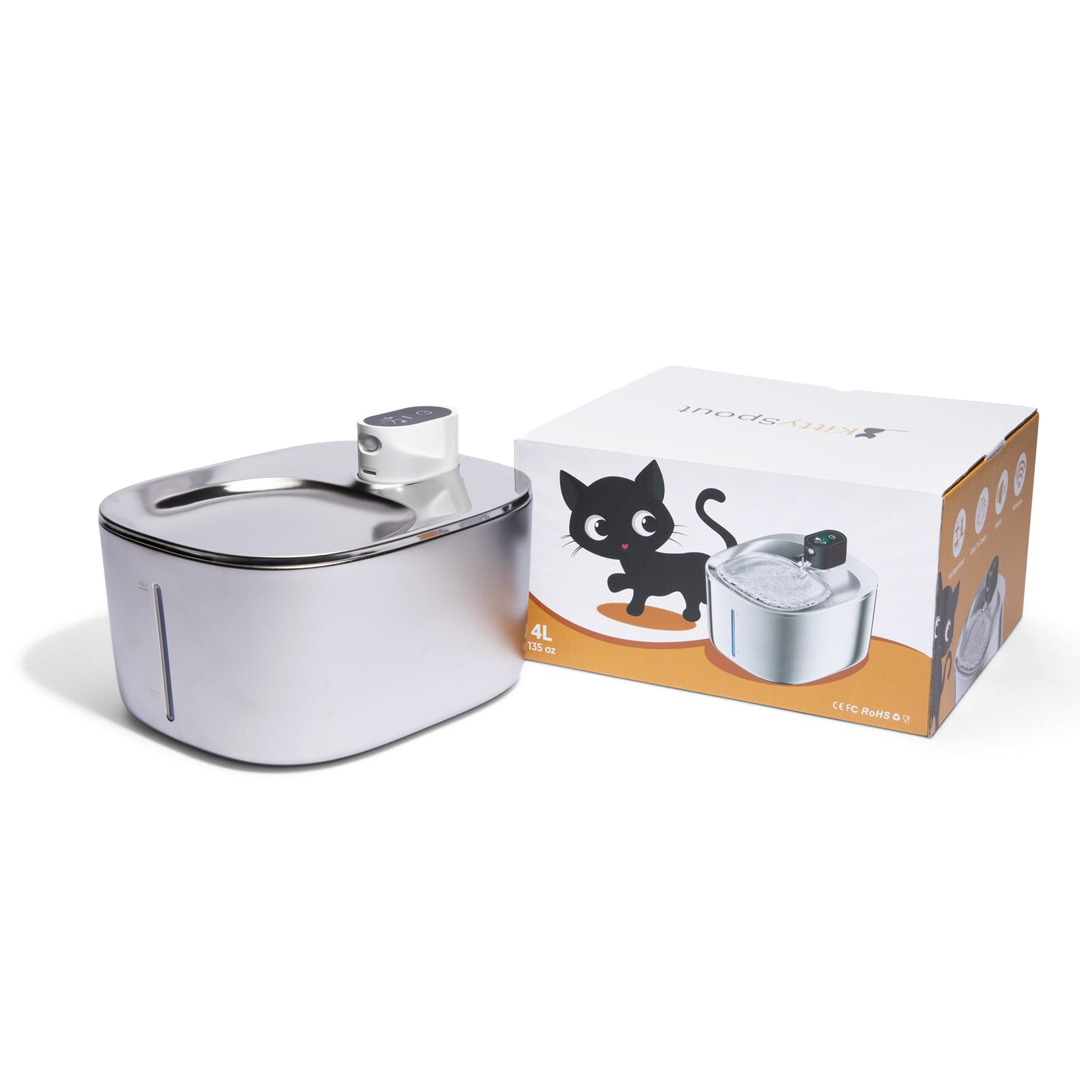 Filtros de recambio inalámbrico