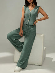 Elvira| An elegant and comfortable set