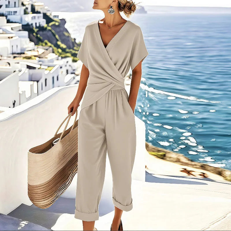 EILEEN |  Elegant Two-Piece Set