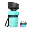 Faltbare Hunde-Wasserflasche - WasserPaws