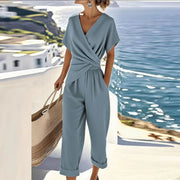 EILEEN |  Elegant Two-Piece Set