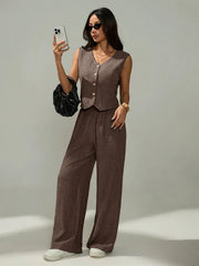Elvira| An elegant and comfortable set