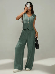 Elvira| An elegant and comfortable set