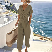EILEEN |  Elegant Two-Piece Set