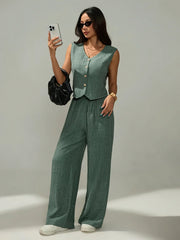 Elvira| An elegant and comfortable set