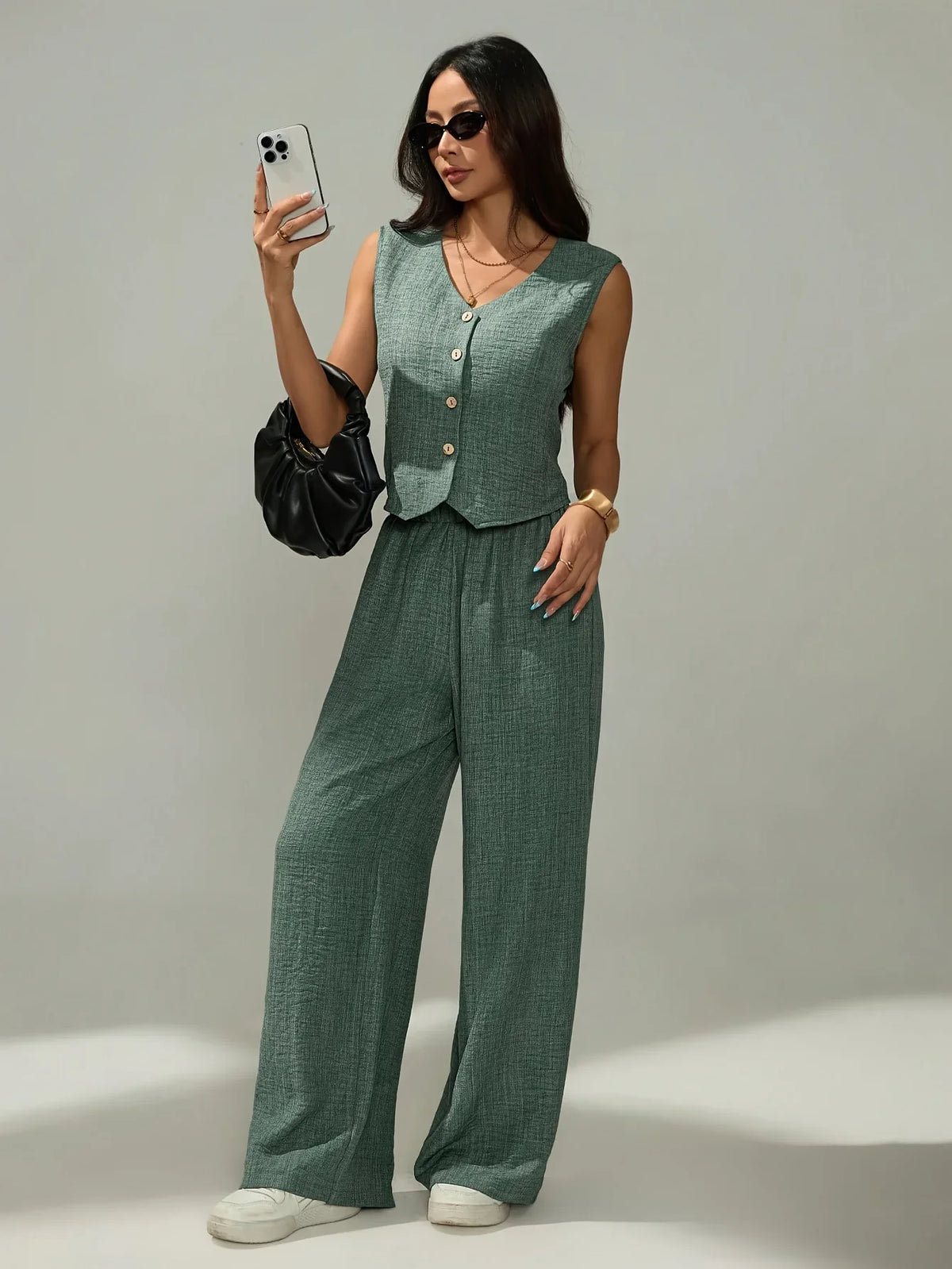 Elvira| An elegant and comfortable set