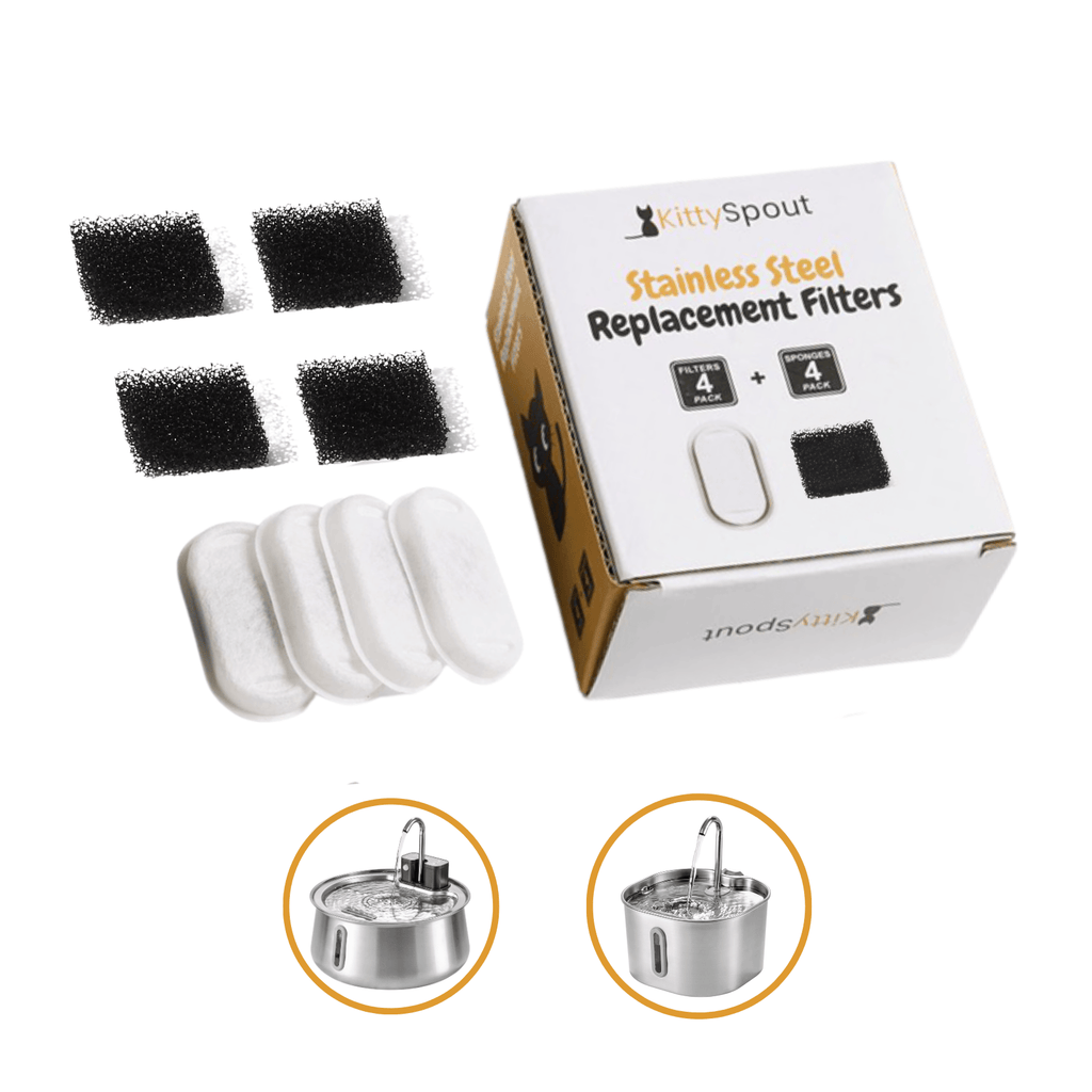 Filtros para fuentes inalámbricas 2.0 y 2.2L