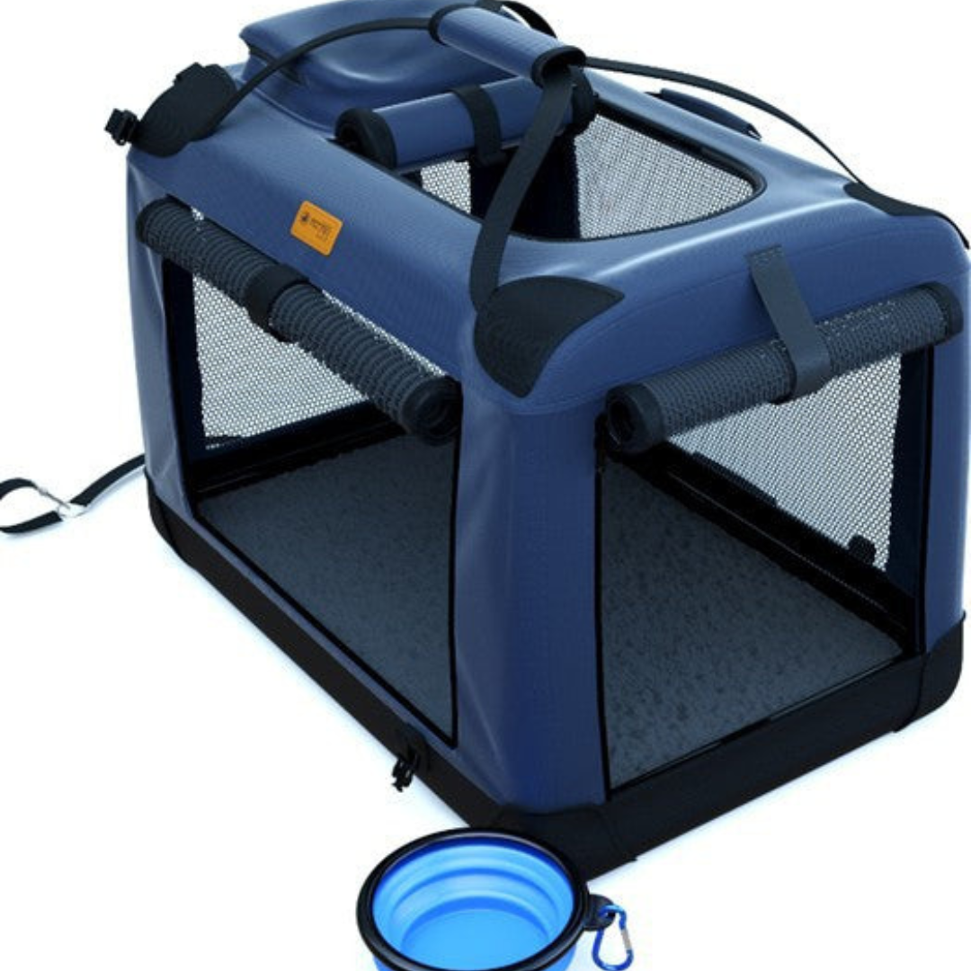 Faltbare Hunde Transport Tasche