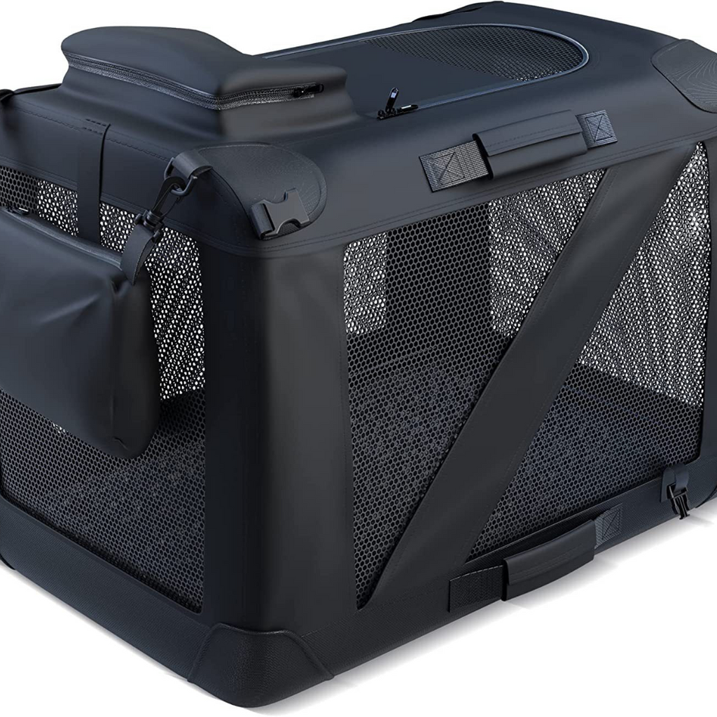 Faltbare Hunde Transport Tasche