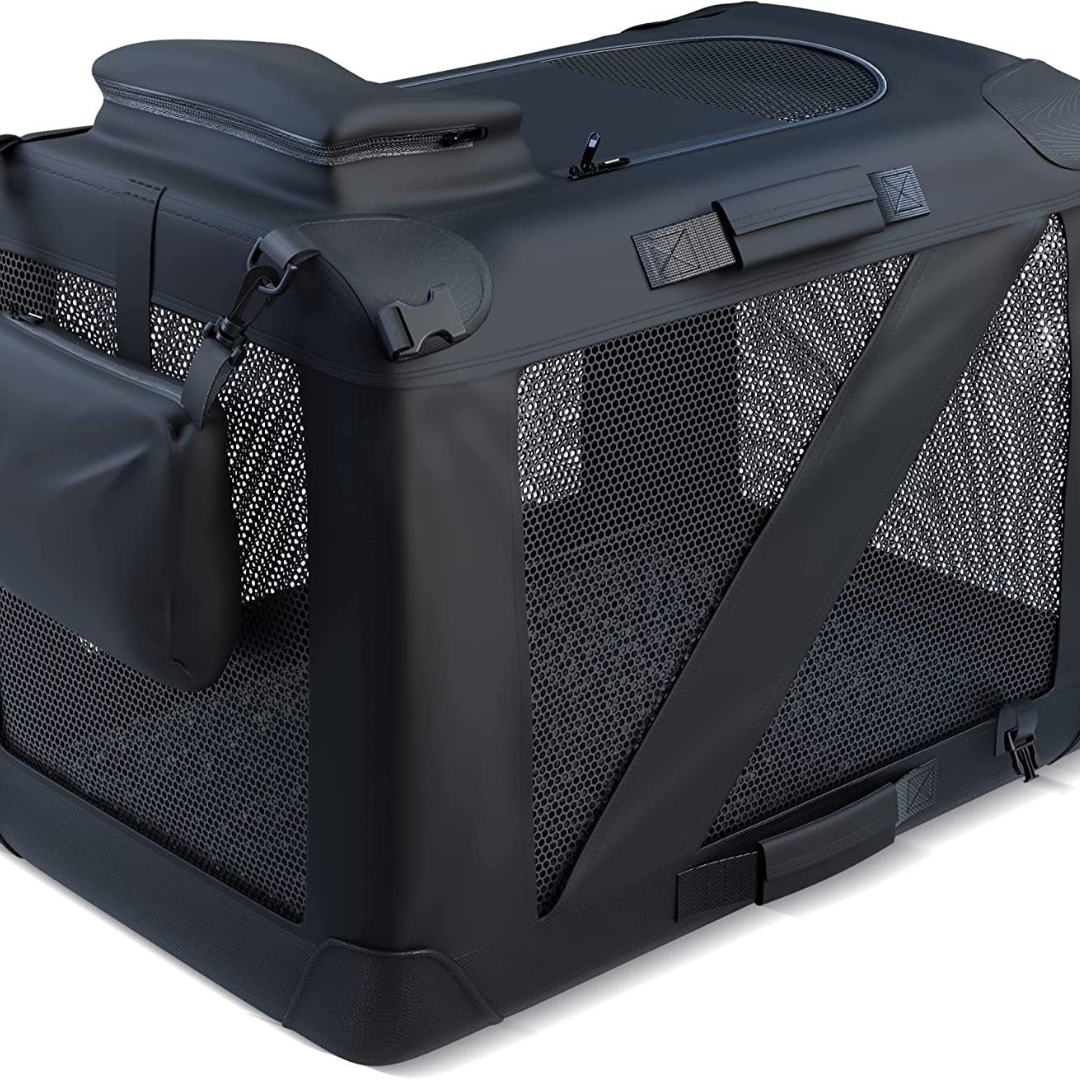 Faltbare Hunde Transport Tasche