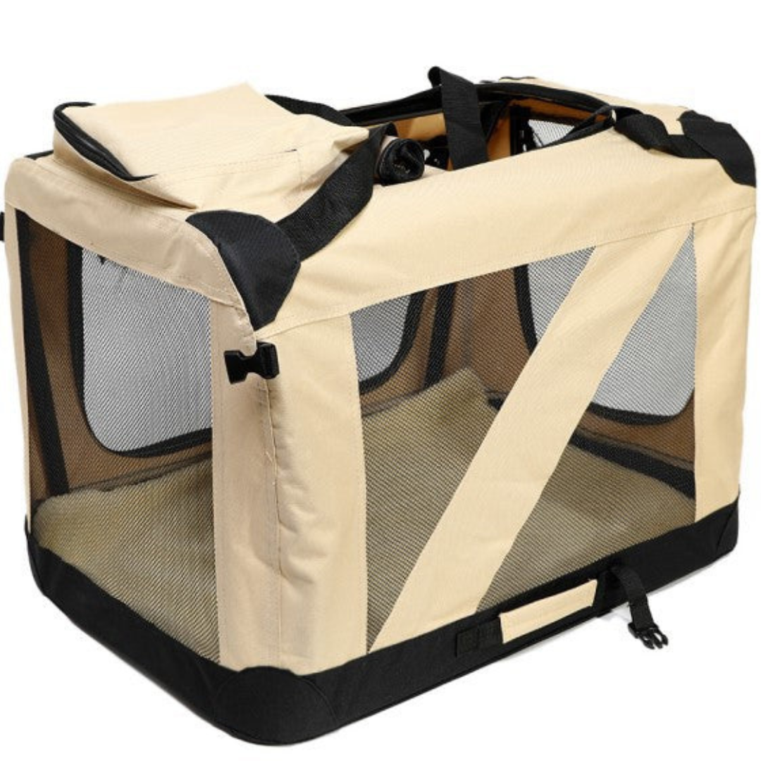 Faltbare Hunde Transport Tasche