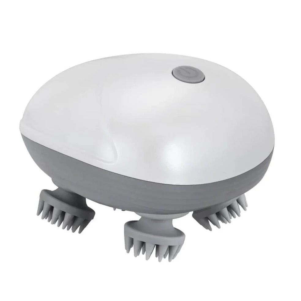 Elektrischer Massager für Haustiere und Menschen – RelaxMeister