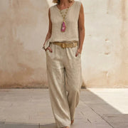 Paloma | Bohemian Two-Piece Set