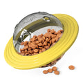 Juguete interactivo para perros con dispensador de golosinas – DrehSnack