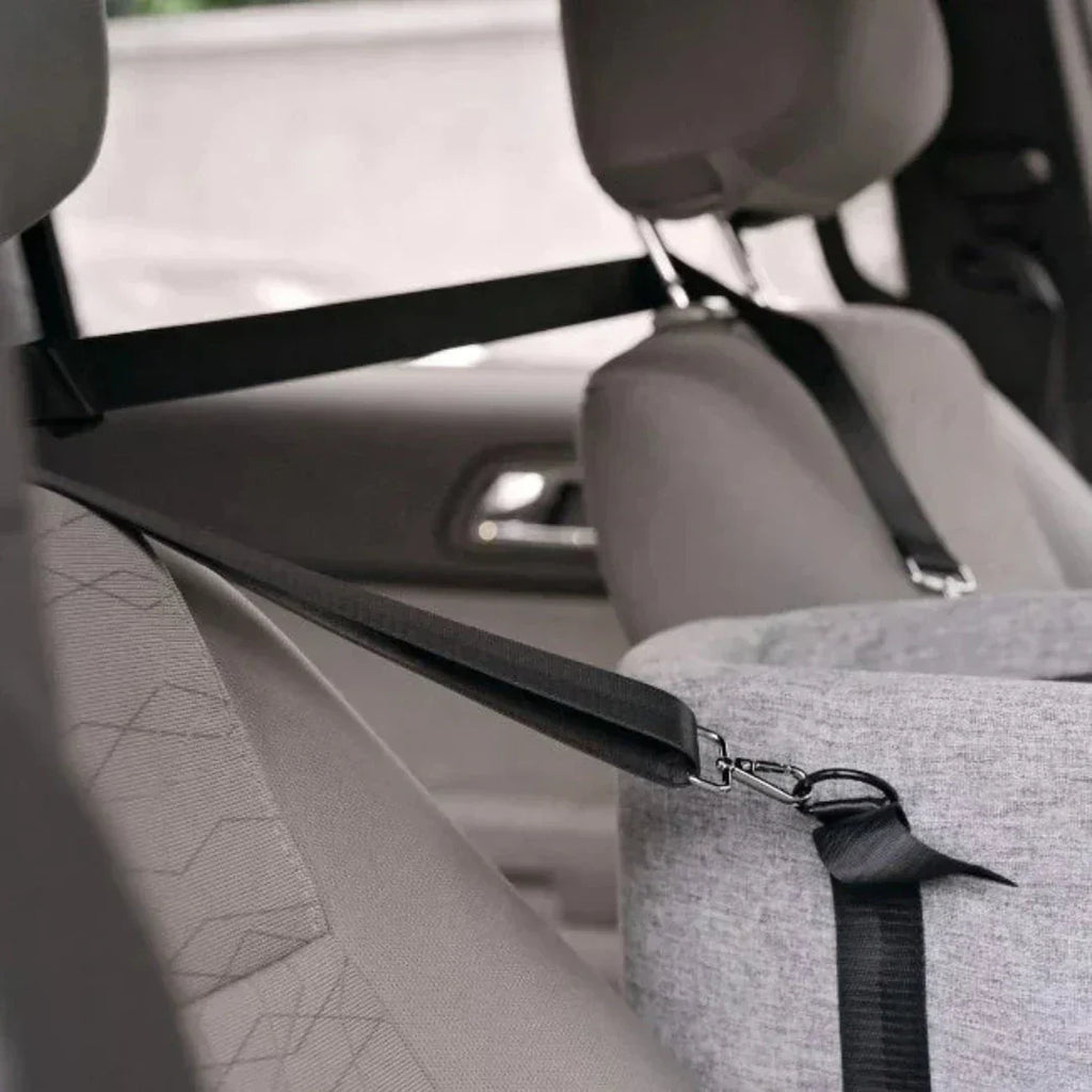 Asiento de coche para mascotas – PawTravel