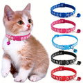 Fashion Pet Katzenhalsband