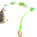 FetchStick – Der ultimative Wurfstock für Hunde!