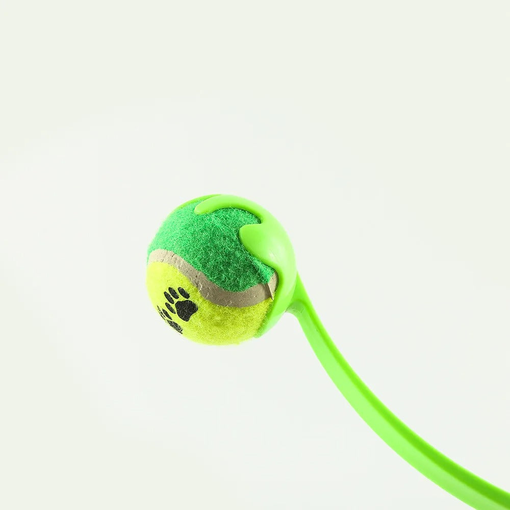 FetchStick – Der ultimative Wurfstock für Hunde!
