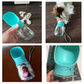 Botella para perros para llevar – TrinkBuddy