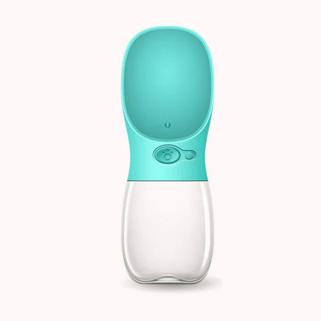 Botella para perros para llevar – TrinkBuddy