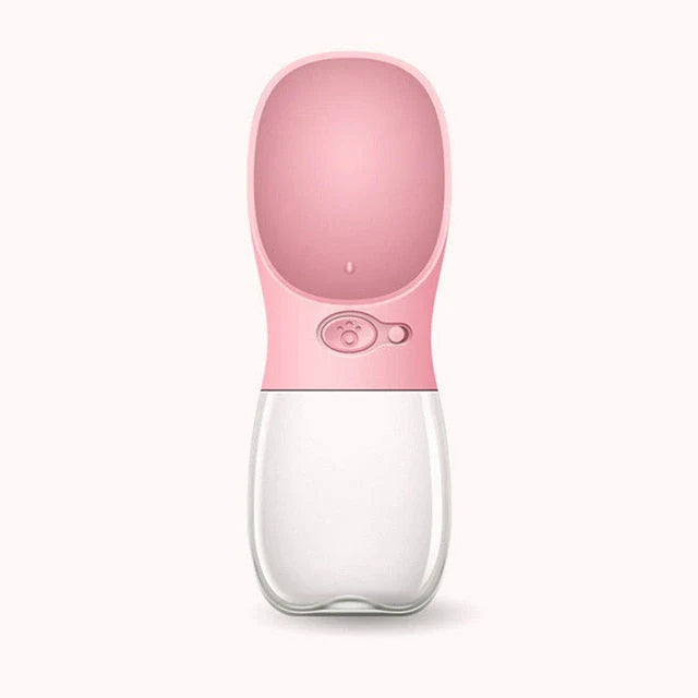Botella para perros para llevar – TrinkBuddy