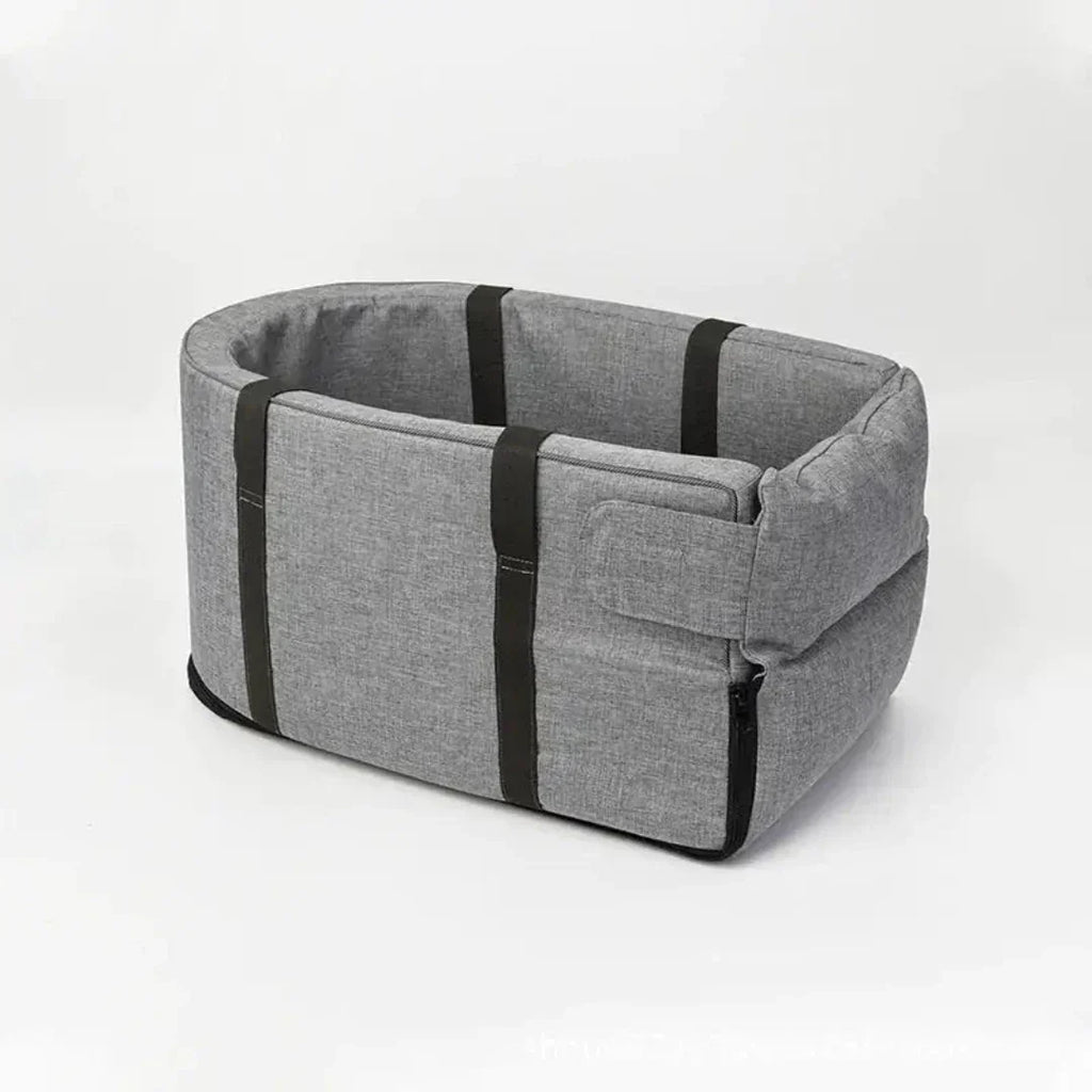 Asiento de coche para mascotas – PawTravel