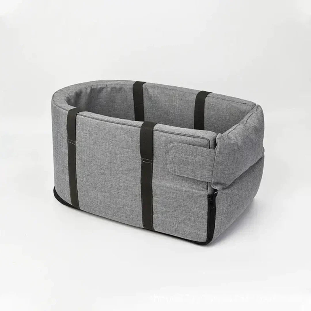 Asiento de coche para mascotas – PawTravel